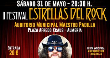 II Festival Estrellas del Rock