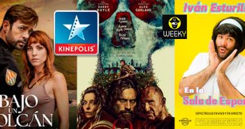 Kinepolis Almería