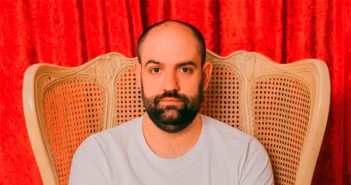 LA VIDA REGULINCHI – DANIEL FEZ