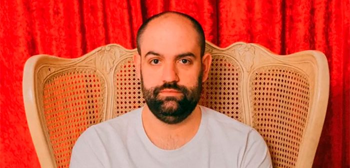 LA VIDA REGULINCHI – DANIEL FEZ
