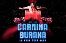 La Fura dels Baus "Carmina Burana"