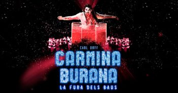 La Fura dels Baus "Carmina Burana"