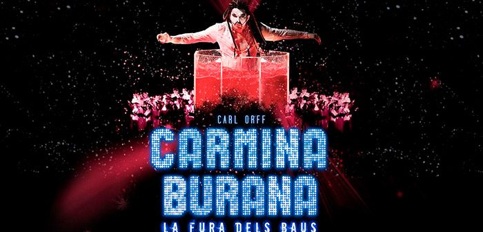 La Fura dels Baus "Carmina Burana"