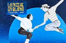 La Noche en Blanco Berja 2025