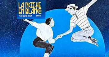 La Noche en Blanco Berja 2025