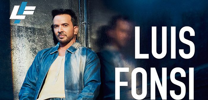 Luis Fonsi