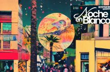 Noche en Blanco El Ejido 2025