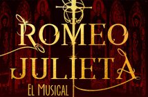 ROMEO Y JULIETA EL MUSICAL