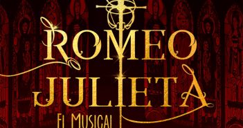 ROMEO Y JULIETA EL MUSICAL