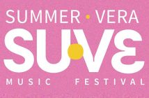 SU•VE MUSIC FESTIVAL