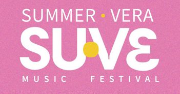 SU•VE MUSIC FESTIVAL