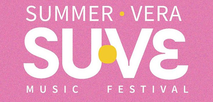 SU•VE MUSIC FESTIVAL