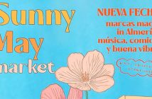 Sunny May Market