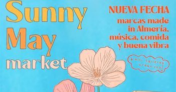 Sunny May Market