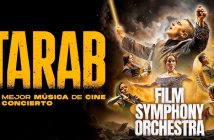 TARAB, LA MEJOR MÚSICA DE CINE