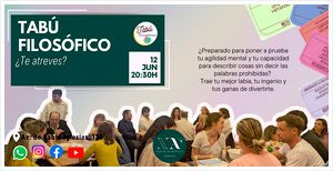 Tabú filosófico