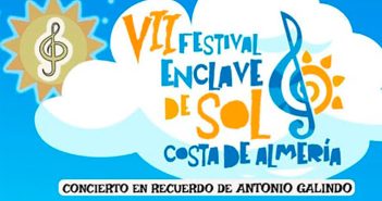 VII FESTIVAL ENCLAVE DE SOL