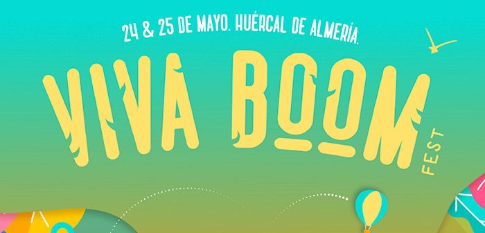 Viva Boom Festival 2025