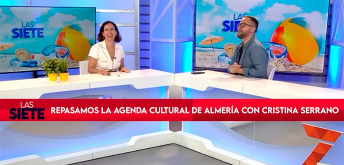 WEEKY CANAL 7 TV