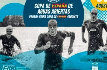X Travesía a Nado “La Isla – San Juan de los Terreros”