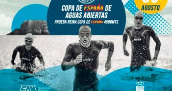 X Travesía a Nado “La Isla – San Juan de los Terreros” X Travesía a Nado “La Isla – San Juan de los Terreros”