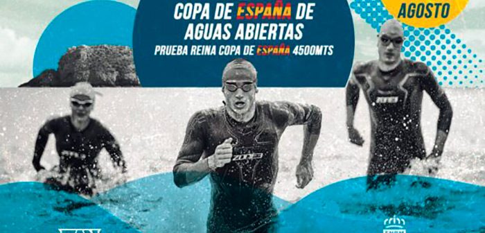 X Travesía a Nado “La Isla – San Juan de los Terreros”