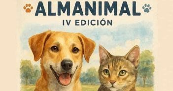 IV Edición de Almanimal