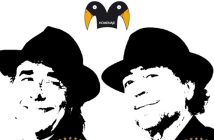 DOS PÁJAROS DE UN TIRÓN