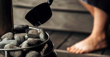 sauna finlandesa