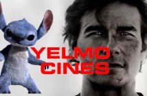 Cartelera Cine 📽 - YELMO CINES