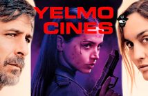 Cartelera Cine 📽 - YELMO CINES