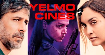 Cartelera Cine 📽 - YELMO CINES