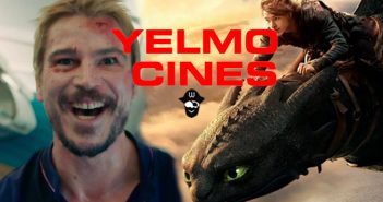 Cartelera Cine 📽 - YELMO CINES