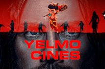 Cartelera Cine 📽 - YELMO CINES