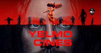 Cartelera Cine 📽 - YELMO CINES