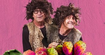 ÉRASE UNA VEZ ALMERÍA. LA COMEDIA MUSICAL