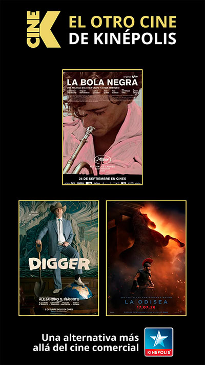 CINE K