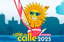 A Pie de Calle 2025 Roquetas de Mar