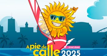 A Pie de Calle 2025 Roquetas de Mar