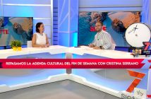 AGENDA CULTURAL ALMERÍA