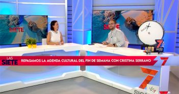 AGENDA CULTURAL ALMERÍA