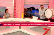 AGENDA CULTURAL DEL FIN DE SEMANA ALMERIENSE