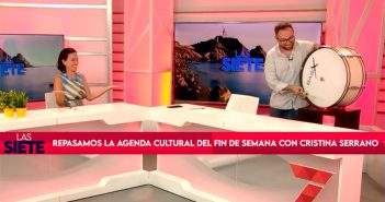 AGENDA CULTURAL DEL FIN DE SEMANA ALMERIENSE