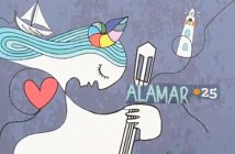 Alamar 2025