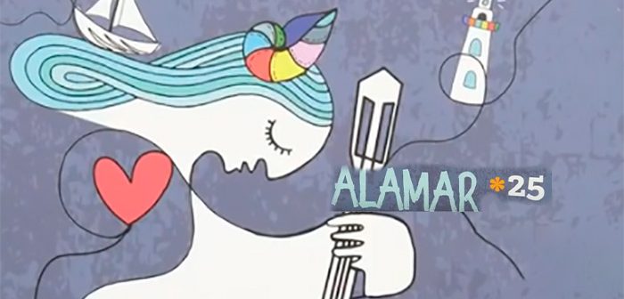 Alamar 2025