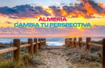Almería cambia tu perspectiva