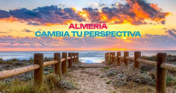 Almería cambia tu perspectiva