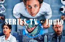 SERIES TV – JUNIO 2025