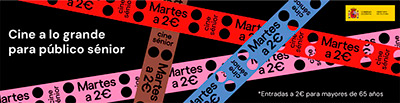 CINE SÉNIOR Kinepolis