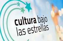 CULTURA BAJO LAS ESTRELLAS